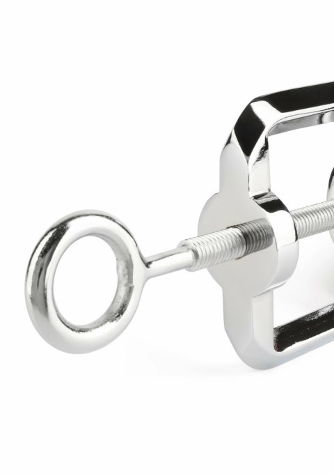 Mr. Steel Ball Crusher Heavy stalowy zacisk regulowany