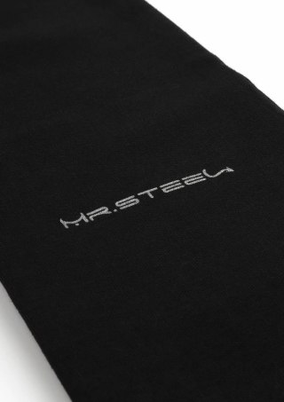 Mr. Steel Bondage Hook Ball 50 mm - stalowy hak z kulą i uchwytem
