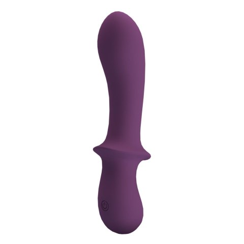 Pretty Love Abigal Purple - Powerful Vibrator