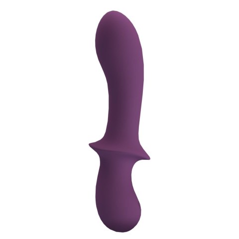 Pretty Love Abigal Purple - Powerful Vibrator