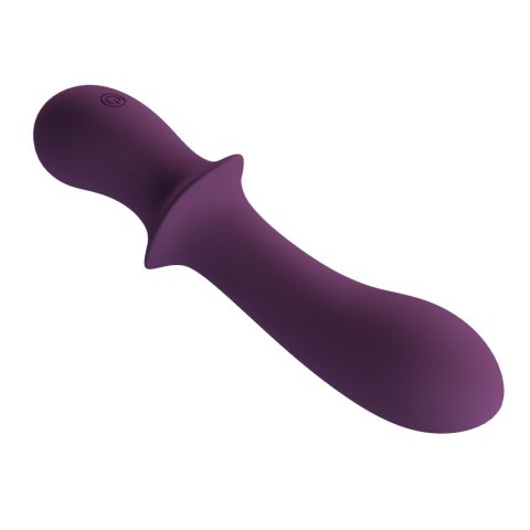 Pretty Love Abigal Purple - Powerful Vibrator