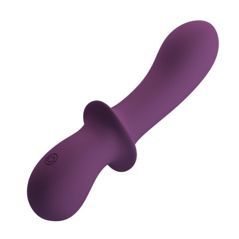 Pretty Love Abigal Purple - Powerful Vibrator