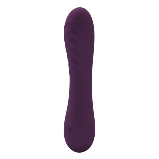 Pretty Love AlexisRose Purple - Powerful Vibrator