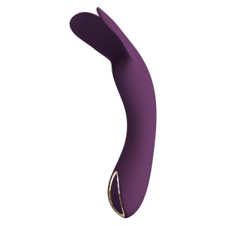 Pretty Love Kenyell Purple - Powerful Vibrator