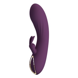 Pretty Love Landyn Purple - Rabbit Vibrator