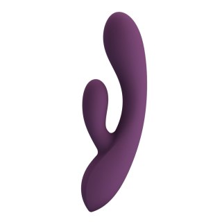 Pretty Love Rosolyn Purple - Rabbit Vibrator