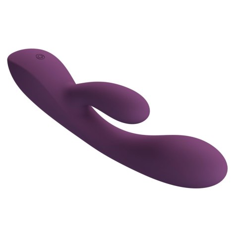Pretty Love Rosolyn Purple - Rabbit Vibrator