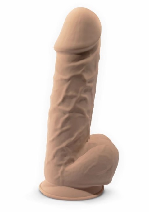 Silex-D Model 1 8.5" Pink - silikonowy model anatomiczny SILEXPAN