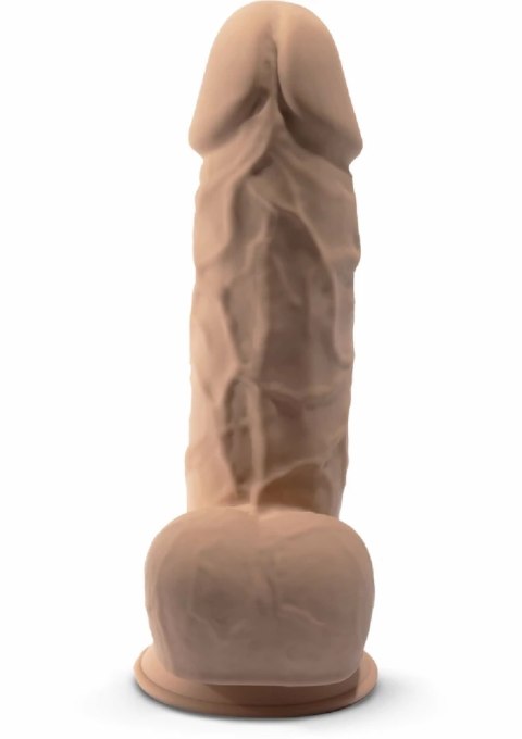 Silex-D Model 1 8.5" Pink - silikonowy model anatomiczny SILEXPAN