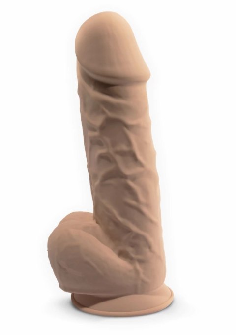 Silex-D Model 1 8.5" Pink - silikonowy model anatomiczny SILEXPAN