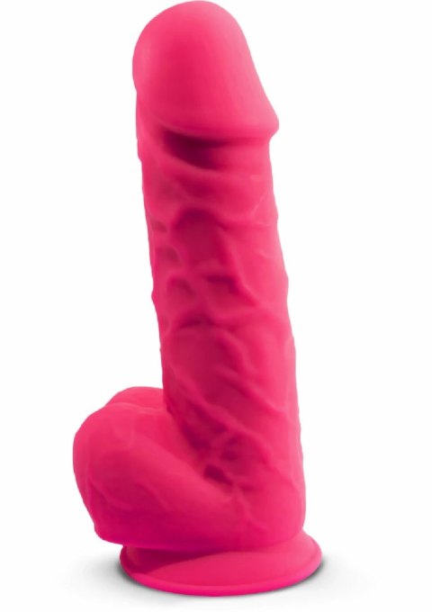 Silex-D Model 1 8.5" Pink - silikonowy model anatomiczny SILEXPAN