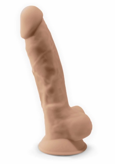 Silex-D Model 1 9" - silikonowy model anatomiczny, termo-reaktywny