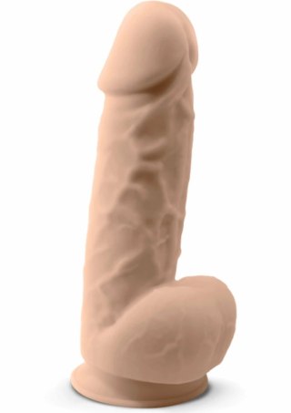 SilexD Model 1 Wibrująca Maszyna Intymna 8.5" silikonowa, bezprzewodowa, SILEXPAN