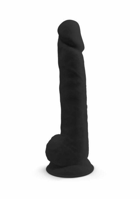 SilexD Model 15" silikonowy anatomiczny, termo-reaktywny, 38 cm