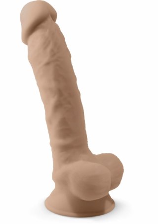 Silex-D Model 8 inch - silikonowy model anatomiczny, termo-reaktywny