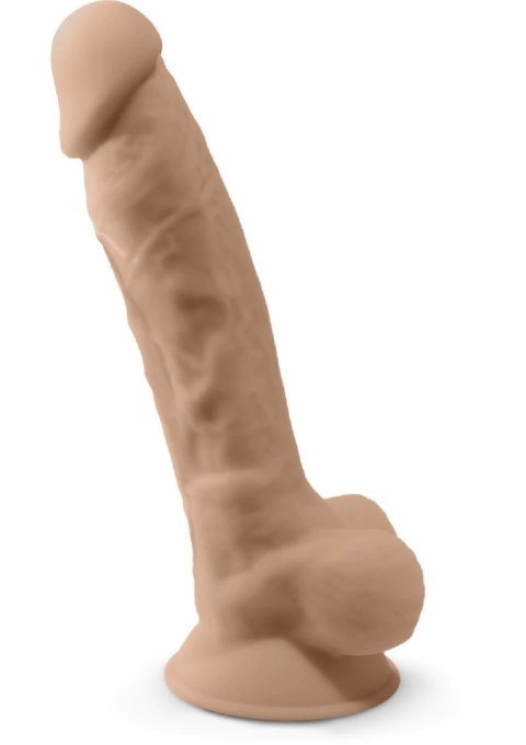 Silex-D Model 8 inch - silikonowy model anatomiczny, termo-reaktywny
