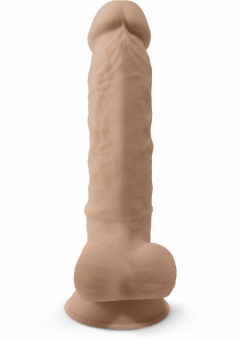 Silex-D Model 8 inch - silikonowy model anatomiczny, termo-reaktywny