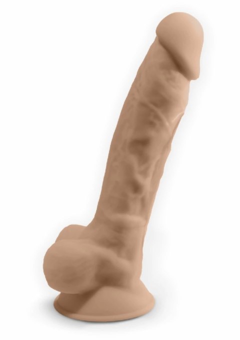 Silex-D Model 8 inch - silikonowy model anatomiczny, termo-reaktywny