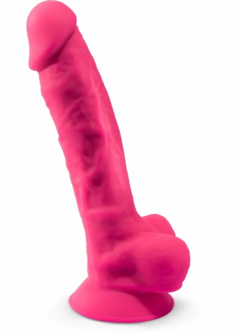 Silex-D Model 8 inch - silikonowy model anatomiczny termo-reaktywny