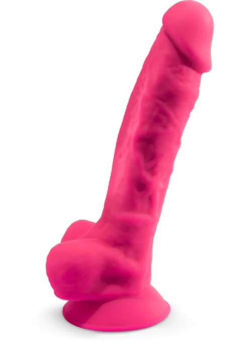 Silex-D Model 8 inch - silikonowy model anatomiczny termo-reaktywny
