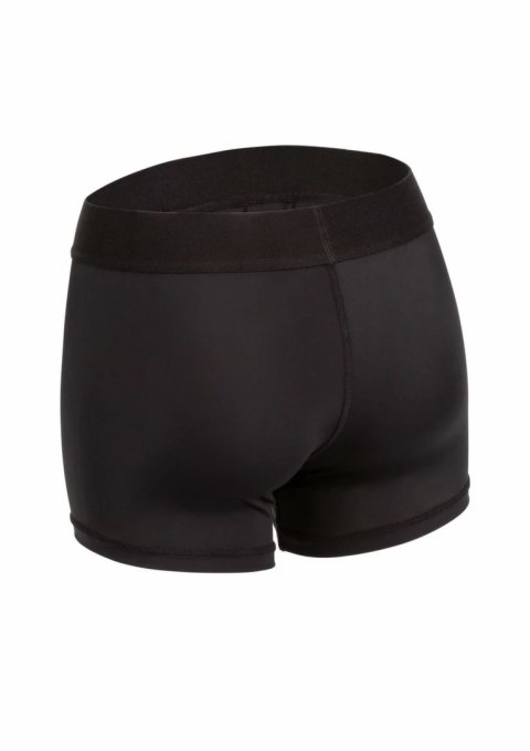 CalExotics Her Royal Harness Boxer Brief 2XL/3XL - komfortowy pas z O-ringiem