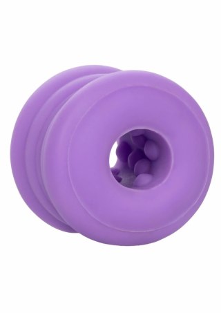 CalExotics Slop Top Dirty Luv maszyna intymna Liquid Silicone świecąca w ciemności