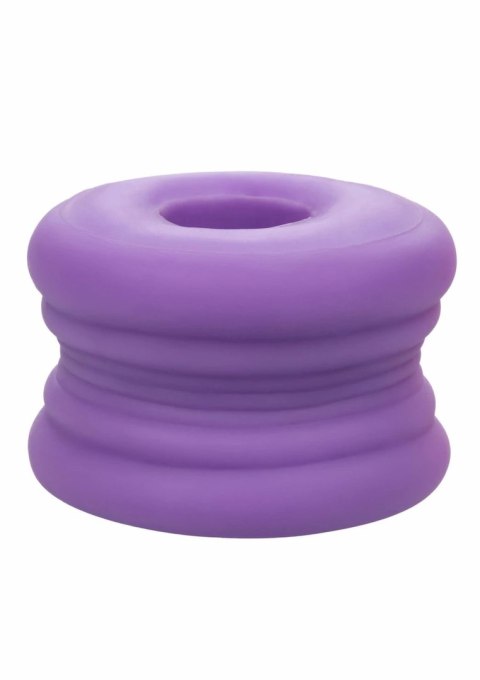 CalExotics Slop Top Dirty Luv maszyna intymna Liquid Silicone świecąca w ciemności