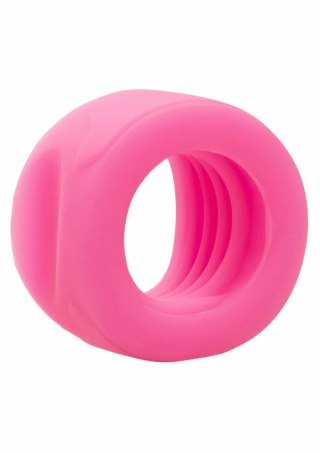 CalExotics Slop Top Filthy Luv maszyna intymna Liquid Silicone świecąca