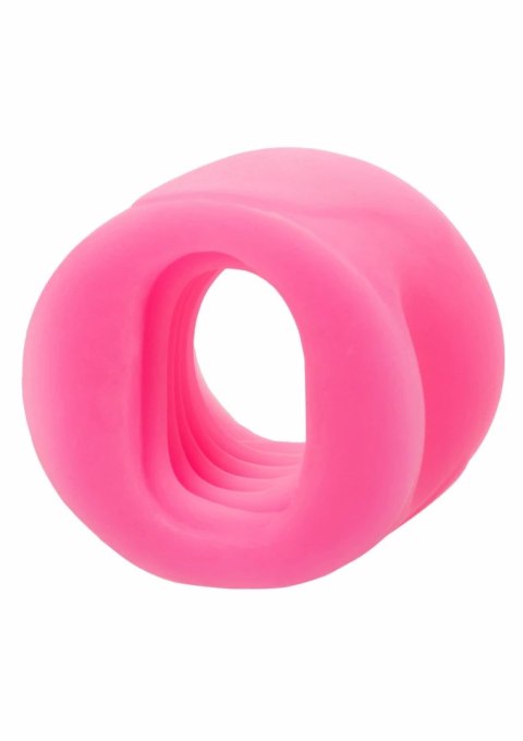 CalExotics Slop Top Filthy Luv maszyna intymna Liquid Silicone świecąca