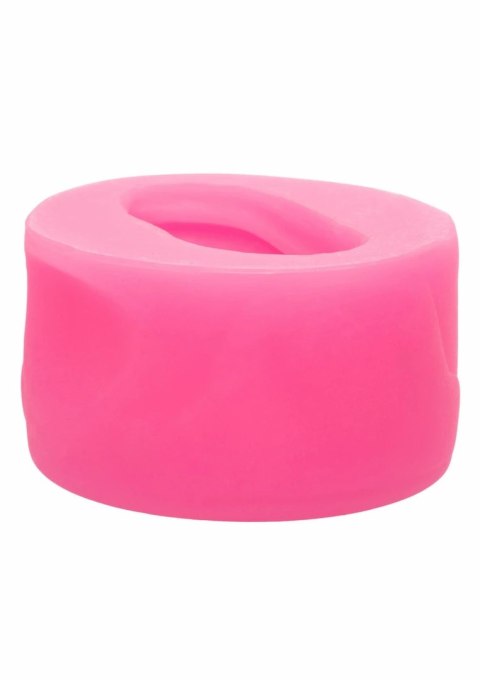 CalExotics Slop Top Filthy Luv maszyna intymna Liquid Silicone świecąca
