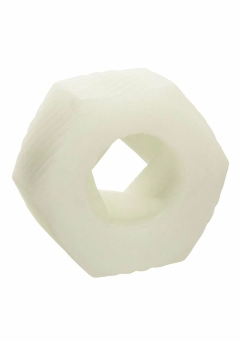 CalExotics Slop Top Nasty Luv maszyna intymna Liquid Silicone świecąca
