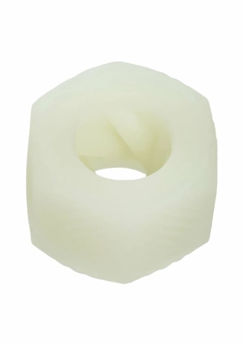 CalExotics Slop Top Nasty Luv maszyna intymna Liquid Silicone świecąca