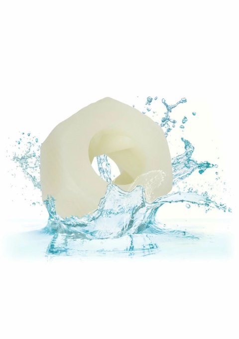 CalExotics Slop Top Nasty Luv maszyna intymna Liquid Silicone świecąca