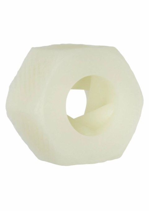 CalExotics Slop Top Nasty Luv maszyna intymna Liquid Silicone świecąca