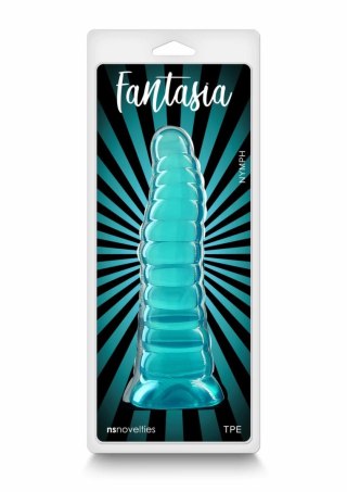 Fantasia Nymph - designerska maszyna intymna, elastyczna, uniwersalna