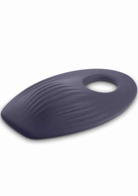 INYA Grinder - bezprzewodowa platforma wibracyjna z aplikacją, silikon