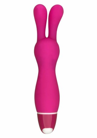 Lapin model Lapin silikonowy masażer intymny z funkcją wibracji
