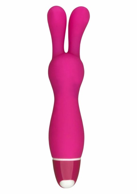 Lapin model Lapin silikonowy masażer intymny z funkcją wibracji