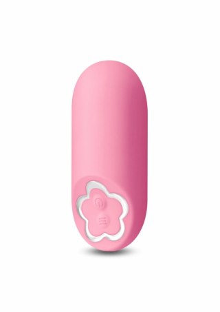 NS Novelties Sugar Pop Harmony mini masażer silikonowy 10 trybow wodoodporny