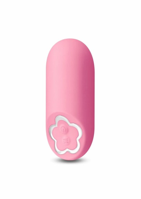 NS Novelties Sugar Pop Harmony mini masażer silikonowy 10 trybow wodoodporny