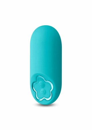 NS Novelties Sugar Pop Harmony mini masażer silikonowy wodoodporny 10 trybow