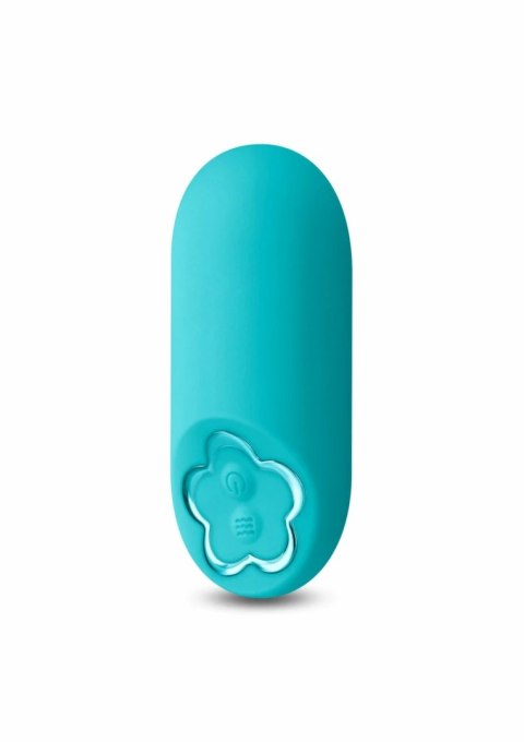NS Novelties Sugar Pop Harmony mini masażer silikonowy wodoodporny 10 trybow