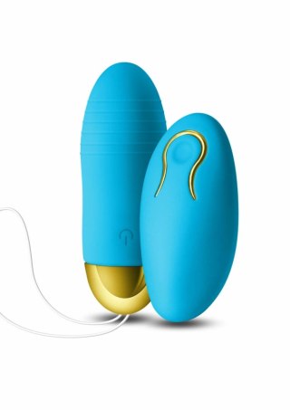 Revel Winx - kompaktowy model z pilotem bezprzewodowym, silikonowy