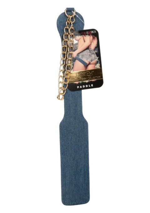 Ride Em Paddle Denim - wytrzymała łopatka z kolekcji Premium