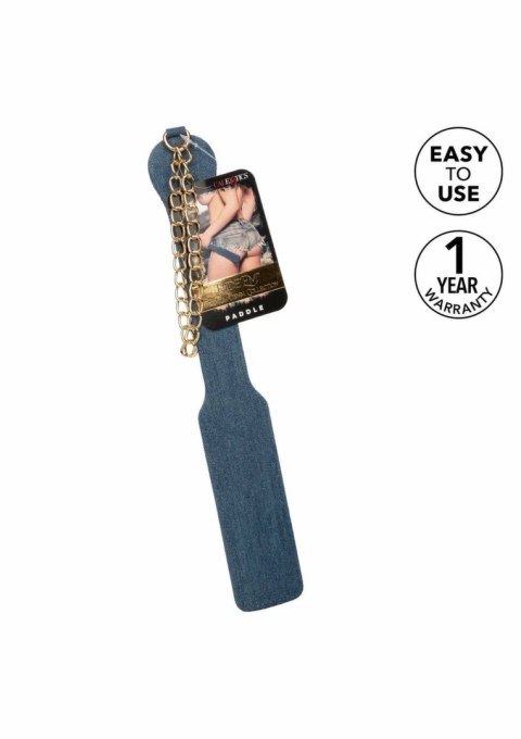 Ride Em Paddle Denim - wytrzymała łopatka z kolekcji Premium