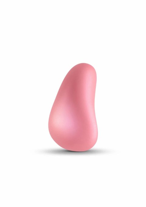 Seduction Mila - kompaktowy wibrator silikonowy, wodoodporny, ładowalny