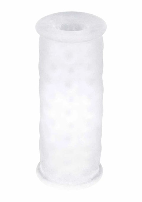 Stroker Masturbation Sleeve przezroczysta maszyna intymna 4890888141867