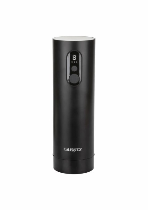 Bionic Thrusting - zaawansowana maszyna intymna z funkcją ruchu, USB