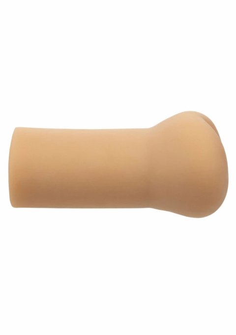 CalExotics Cheap Thrills Leather Daddy kompaktowa maszyna intymna 14 cm