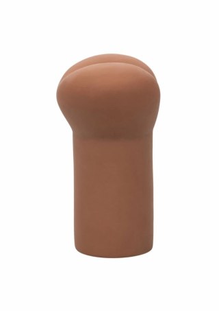 CalExotics Cheap Thrills The Cowboy kompaktowa maszyna intymna Pure Skin 14 cm